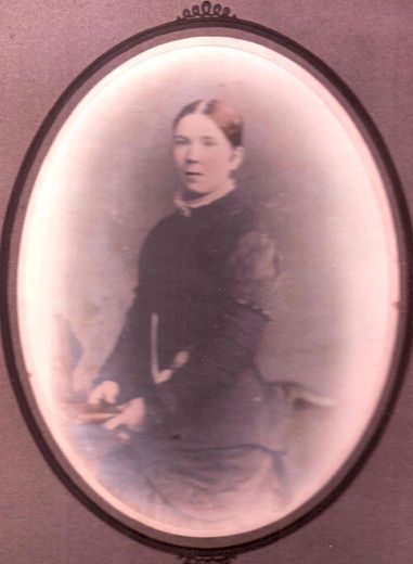 Frances Little Frazer 1844 -